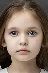 Актриса Алина Кондрашова — превью фото персоны