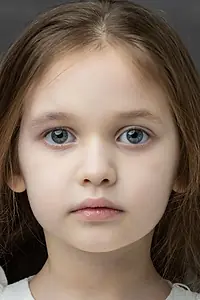 Актриса Алина Кондрашова — фото персоны