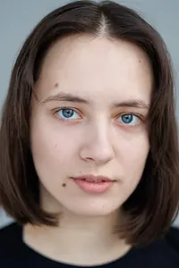 Актриса Екатерина Сурова — фото персоны