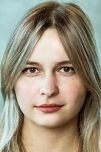 Актриса Катерина Чадова — главное фото персоны