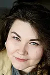 Актриса Анастасия Чернова — превью фото персоны