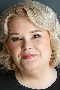 Актриса Ирина Зырянова — фото персоны