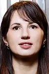 Актриса Инна Голик — превью фото персоны