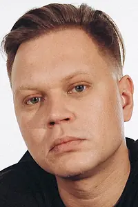 Актёр Женя Трофимов — фото персоны