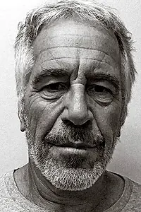 Актёр Jeffrey Epstein — главное фото персоны