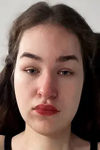 Актриса Мария Филина — фото персоны