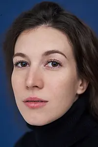 Актриса Анастасия Серегина — фото персоны