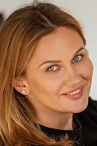 Актриса Алиса Чумаченко — главное фото персоны
