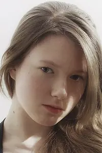 Актриса Василиса Филимонова — фото персоны