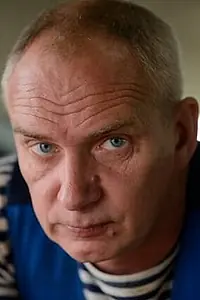 Актёр Дмитрий Поднозов — фото персоны