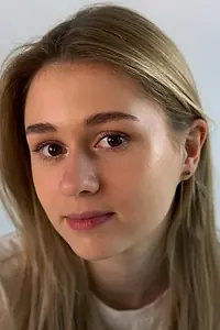 Актриса Мария Демяхина — фото персоны