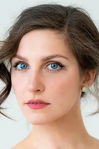Актриса Екатерина Казакова — фото персоны