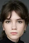 Актриса Полина Коваль — превью фото персоны