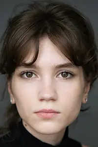 Актриса Полина Коваль — фото персоны