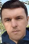 Актёр Данил Сухоребров — превью фото персоны