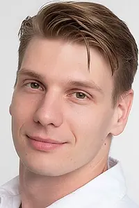 Актёр Константин Скаков — фото персоны