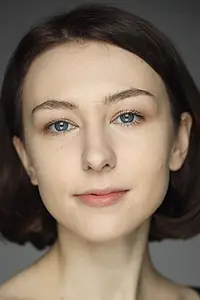 Актриса Валерия Кулешова — фото персоны