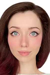 Актриса Анастасия Соколова — фото персоны