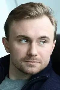 Актёр Владислав Новик — фото персоны