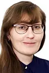 Актриса Елена Ковальчук — превью фото персоны