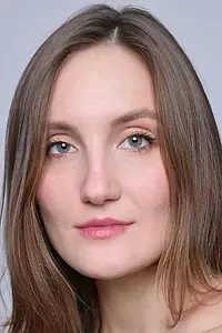 Актриса Марина Ведяскина — фото персоны