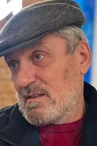 Актёр Дмитрий Павлов — фото персоны
