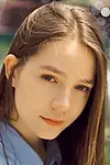 Актриса Анастасия Шестакова — превью фото персоны