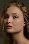 Актриса Анна Свирина — превью фото персоны