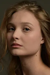 Актриса Анна Свирина — фото персоны
