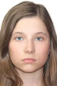 Актриса Мария Захарова — фото персоны