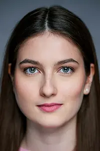 Актриса Алёна Куценко — фото персоны