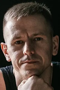 Актёр Дмитрий Суменков — фото персоны
