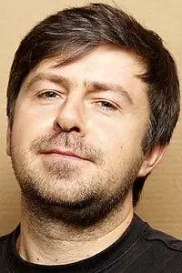 Актёр Сергей Шашков — фото персоны