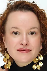 Актриса Анна Лисица — фото персоны