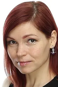 Актриса Мария Песчанная — фото персоны