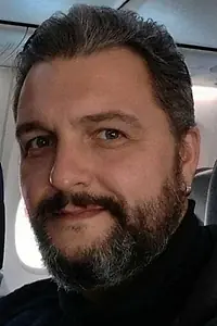 Актёр Максим Бидяк — фото персоны