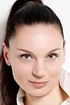 Актриса Юлия Юркевич — превью фото персоны