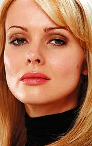 Актриса Изабелла Скорупко — фото персоны