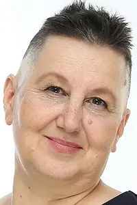Актриса Надежда Баширова — фото персоны