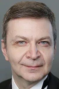 Актёр Андрей Шутый — фото персоны