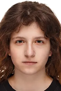 Актриса Дарья Солодова — фото персоны