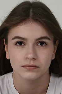 Актриса Светлана Бромберг — фото персоны