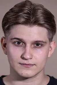 Актёр Георгий Зинов — фото персоны