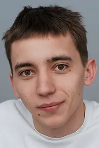 Актёр Федя Бычков — фото персоны