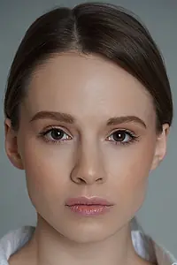 Актриса Софья Шкиря — фото персоны