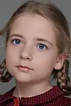 Актриса Паулина Полякова — превью фото персоны