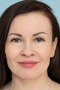 Актриса Юлия Солкина — фото персоны