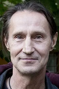 Актёр Саша Самойленко — фото персоны