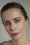 Актриса Алла Сейдалиева — превью фото персоны