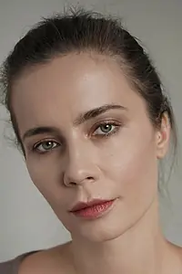 Актриса Алла Сейдалиева — главное фото персоны